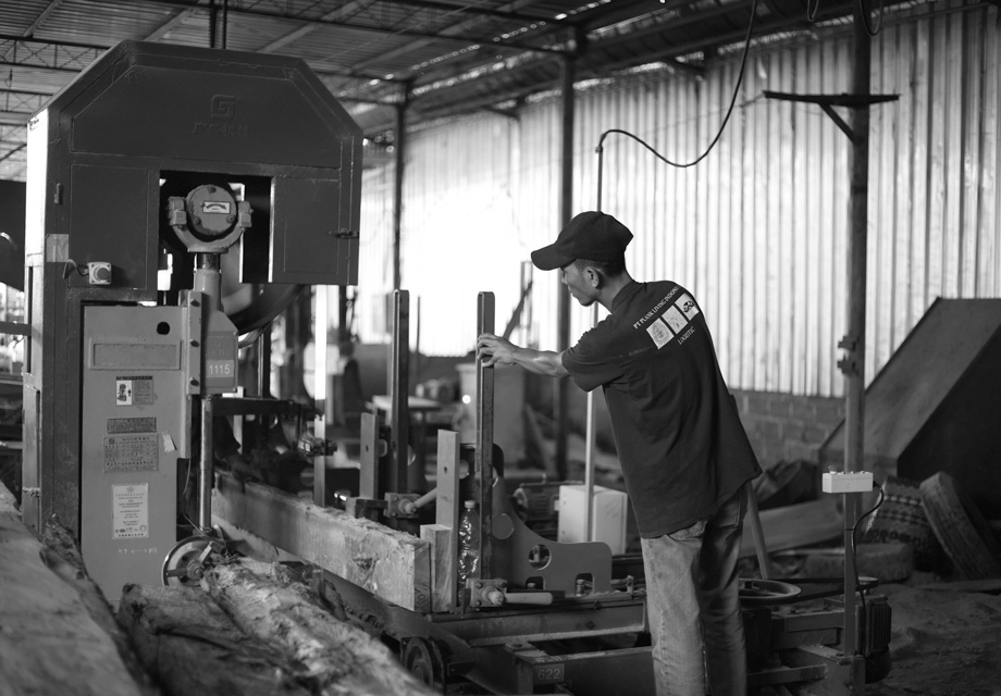 Sawmill